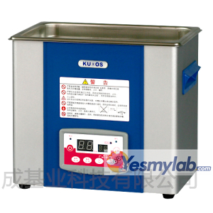 上海科导超声波清洗器SK2200GT 脱气加热